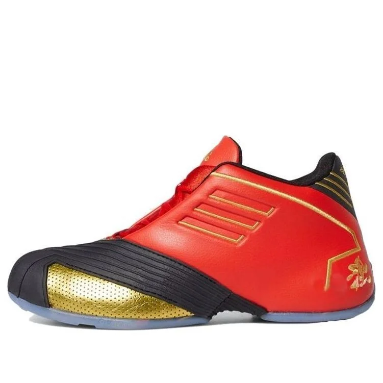 adidas T-Mac 1 GCA 'Five Generals' FW3655 - 1