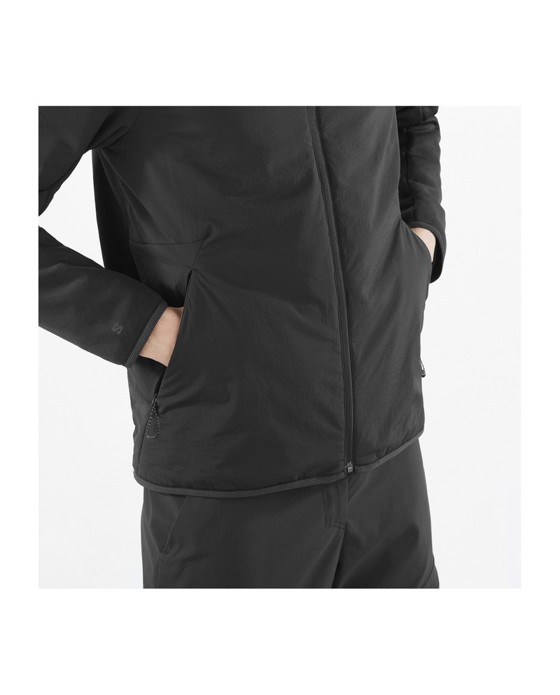 OUTLINE HYBRID WARM 5