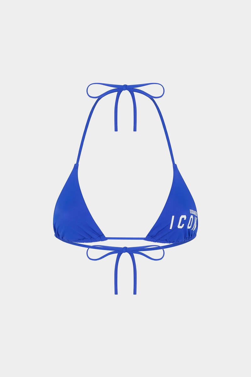 BE ICON TRIANGLE TOP - 1