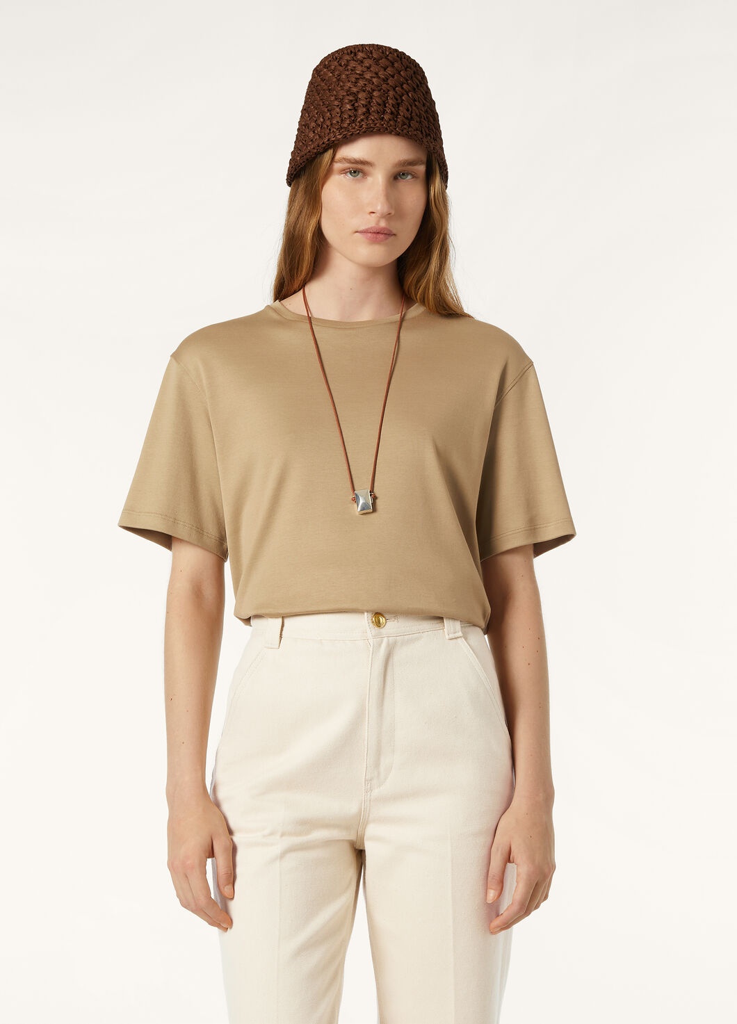 Tremezzo T-Shirt - 4