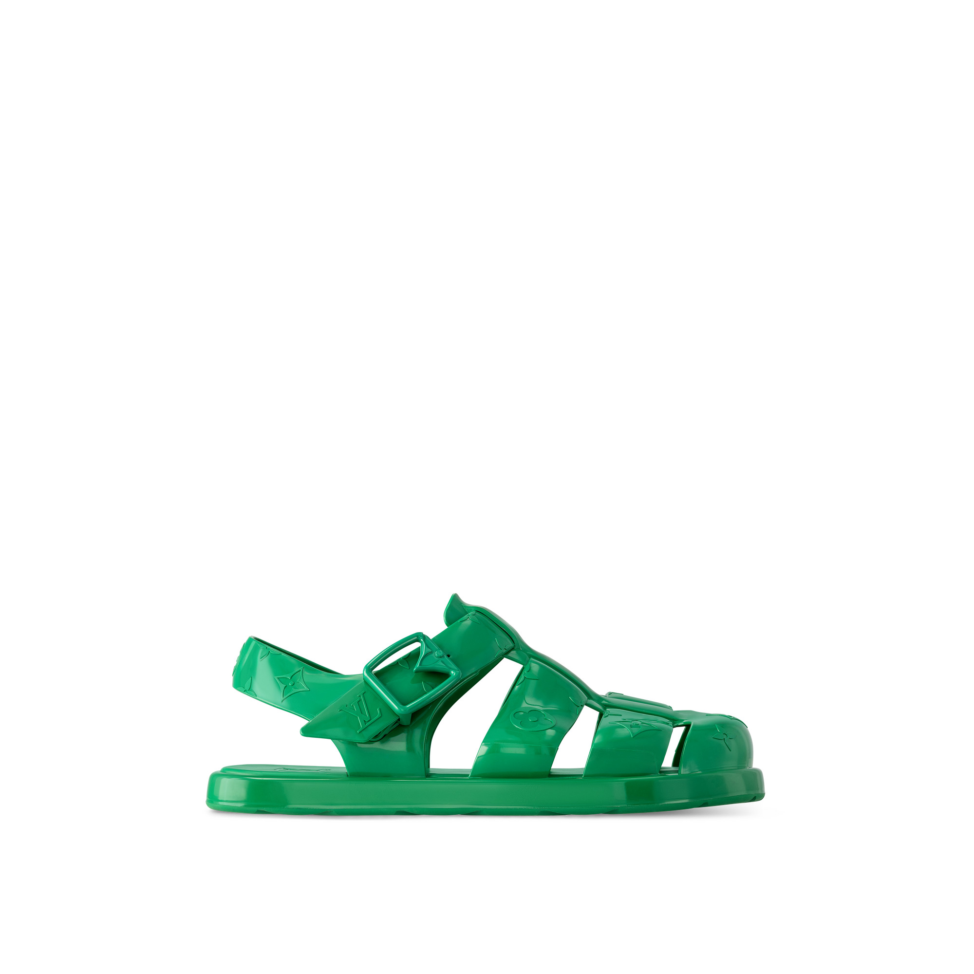 LV Venice Sandal - 2