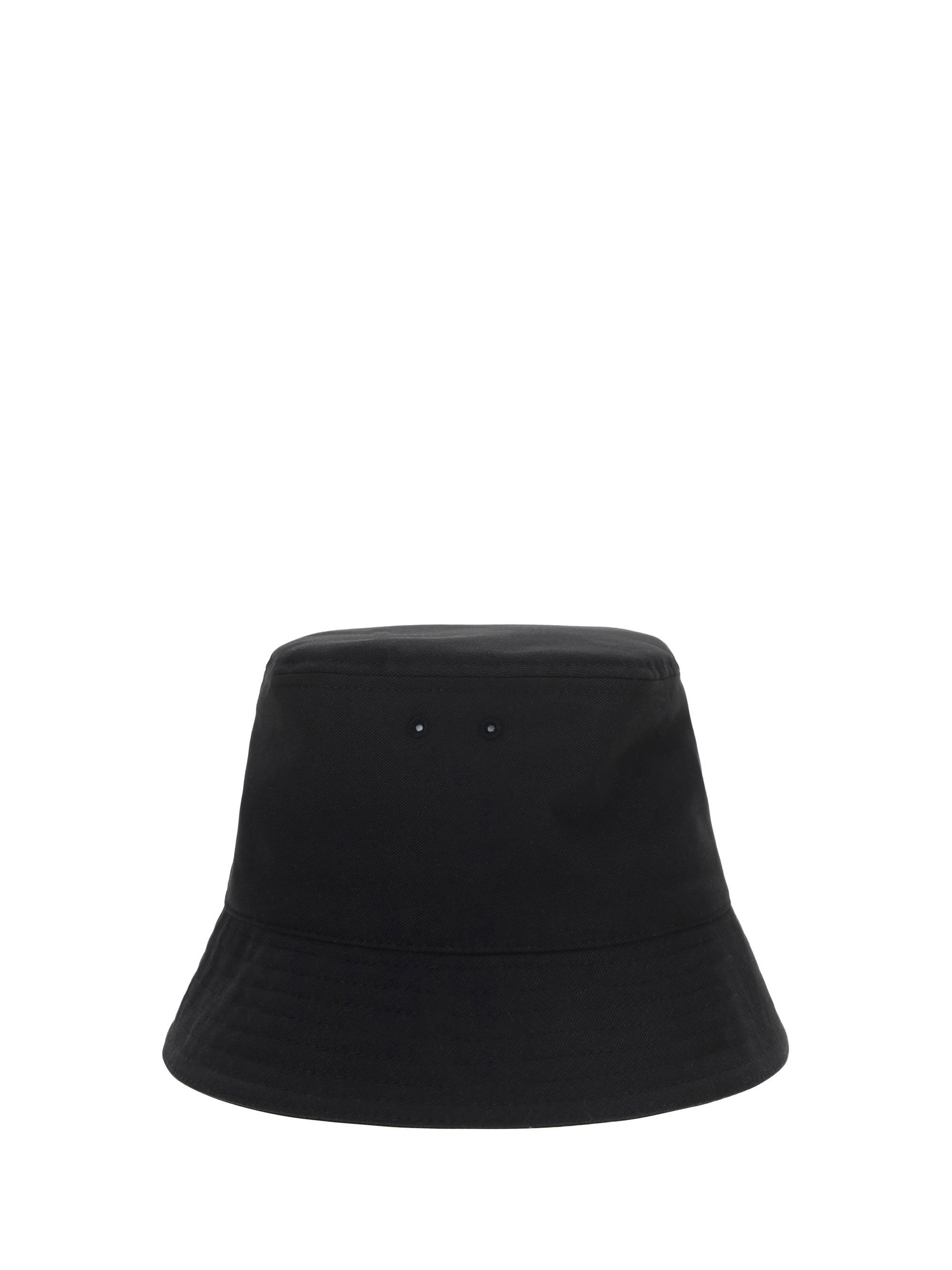 Valentino Garavani Men Valentino Garavani Vltn Bucket Hat - 2