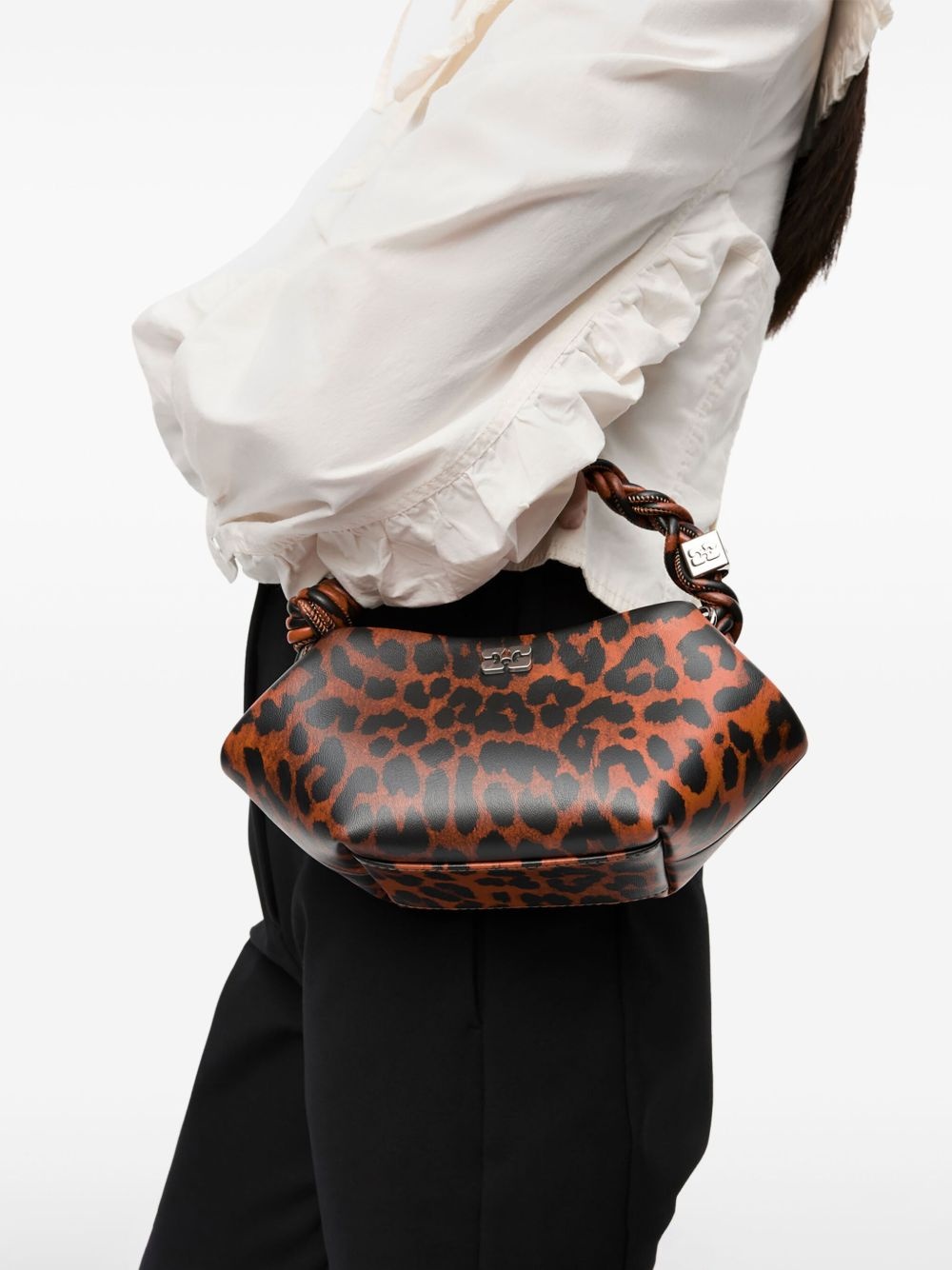 mini Bou shoulder bag - 2