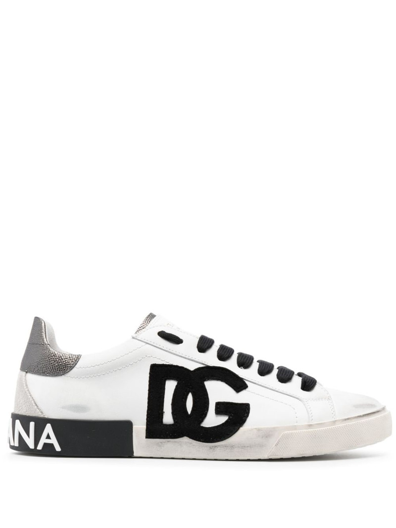 Portofino low-top sneakers 1