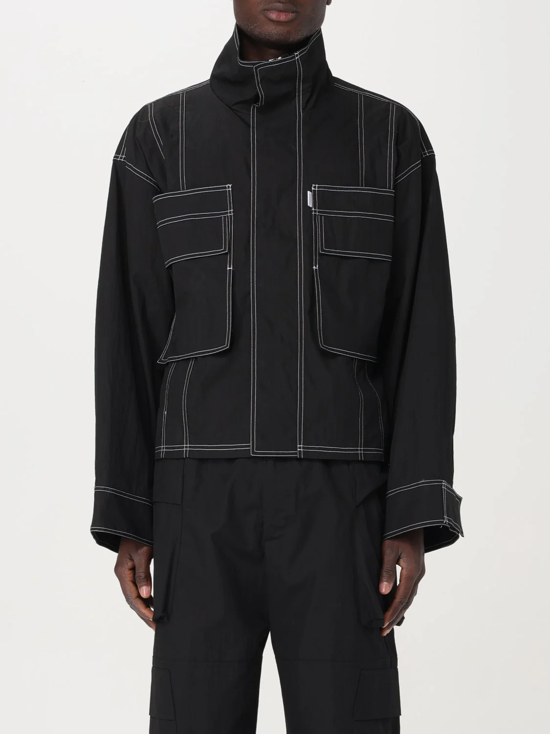 Jacket men Bonsai - 1