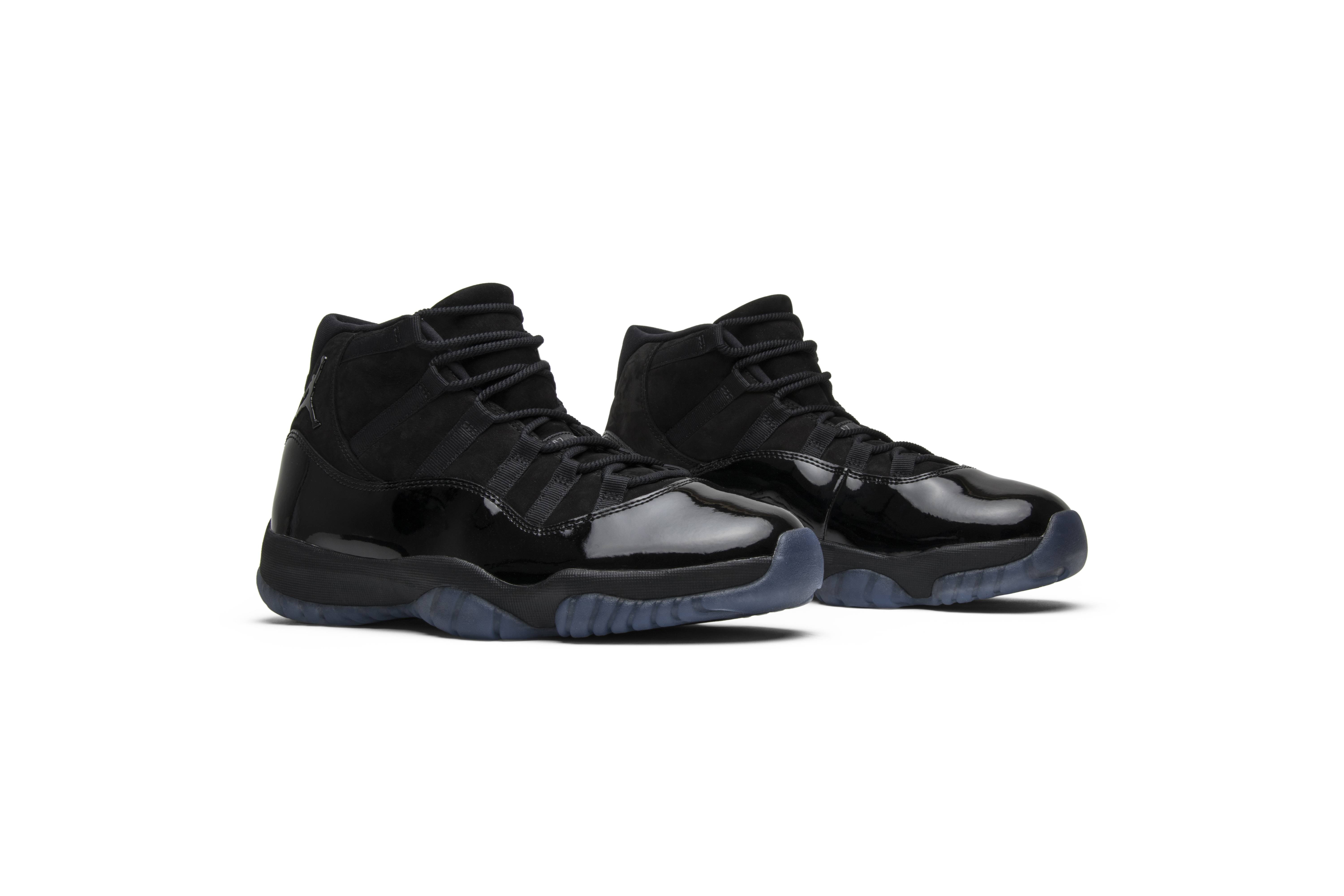 Air Jordan 11 Retro 'Cap and Gown' - 8