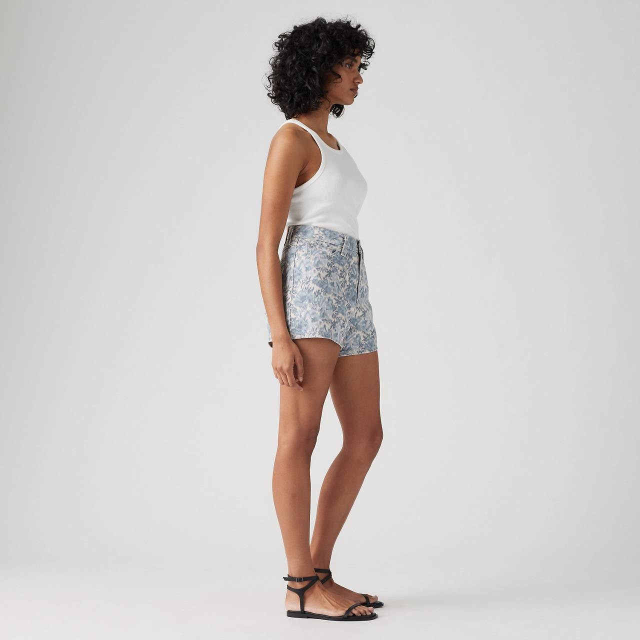 '80S MOM WOMEN'S SHORTS - 6