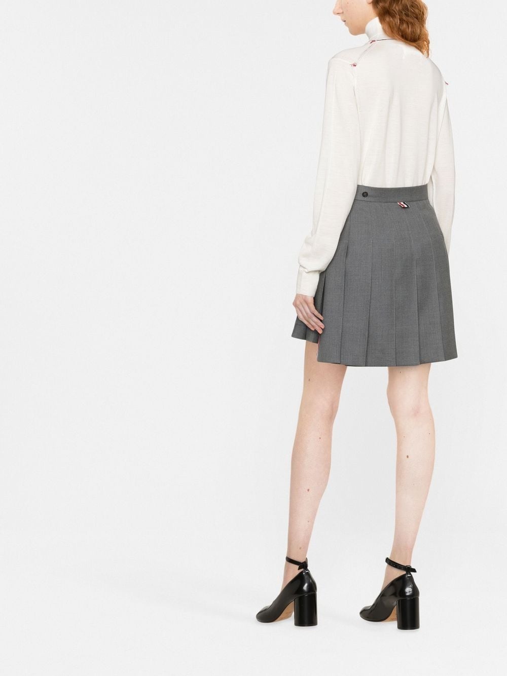 Maison Margiela Sweaters White - 4