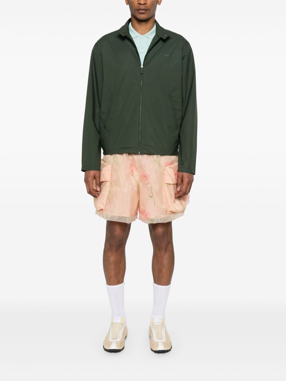 Harrington jacket - 2