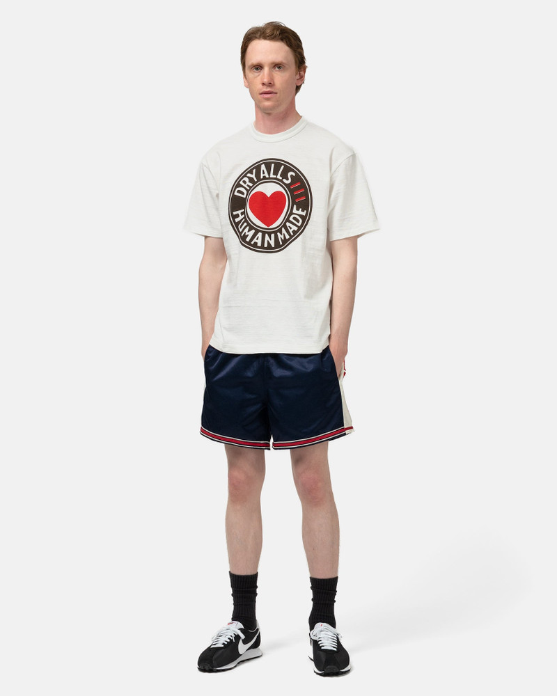 Human Made Graphic S/S T outlook