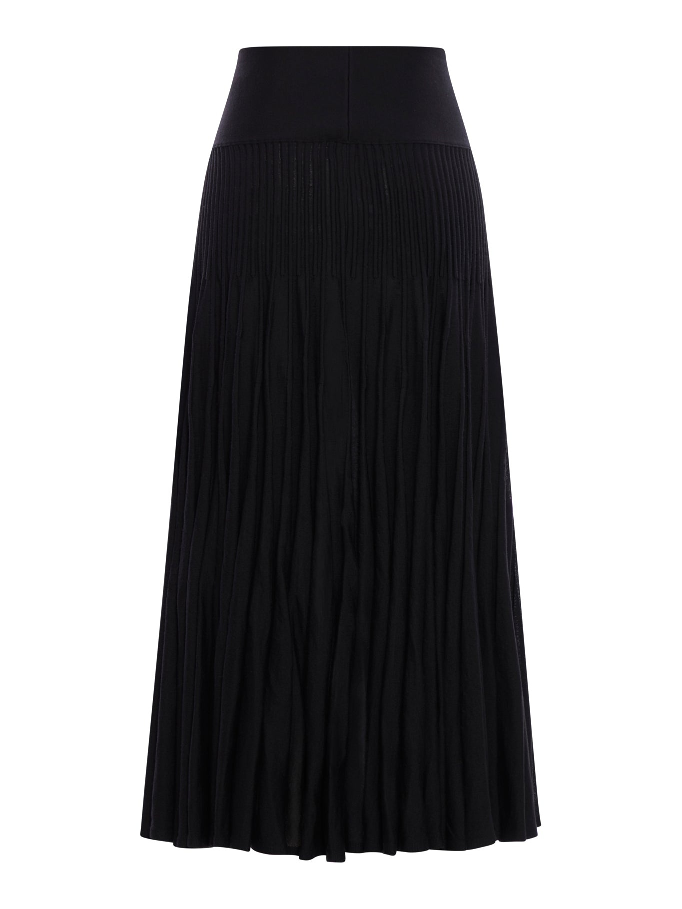 SCULPTING SKIRT - 2
