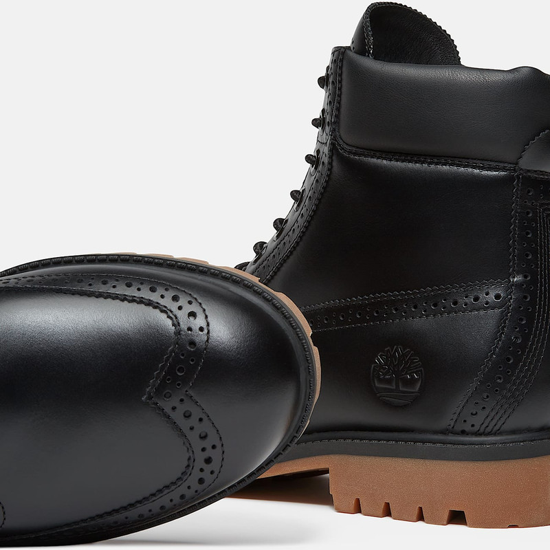 Timberland® Heritage 6-Inch Waterproof Boot 9