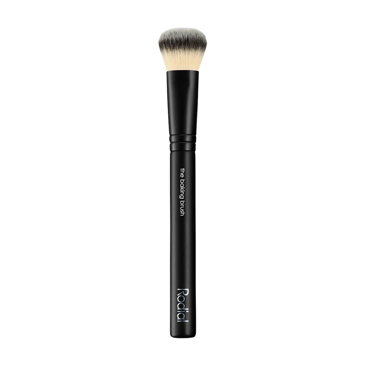 The Buffing Brush - 1