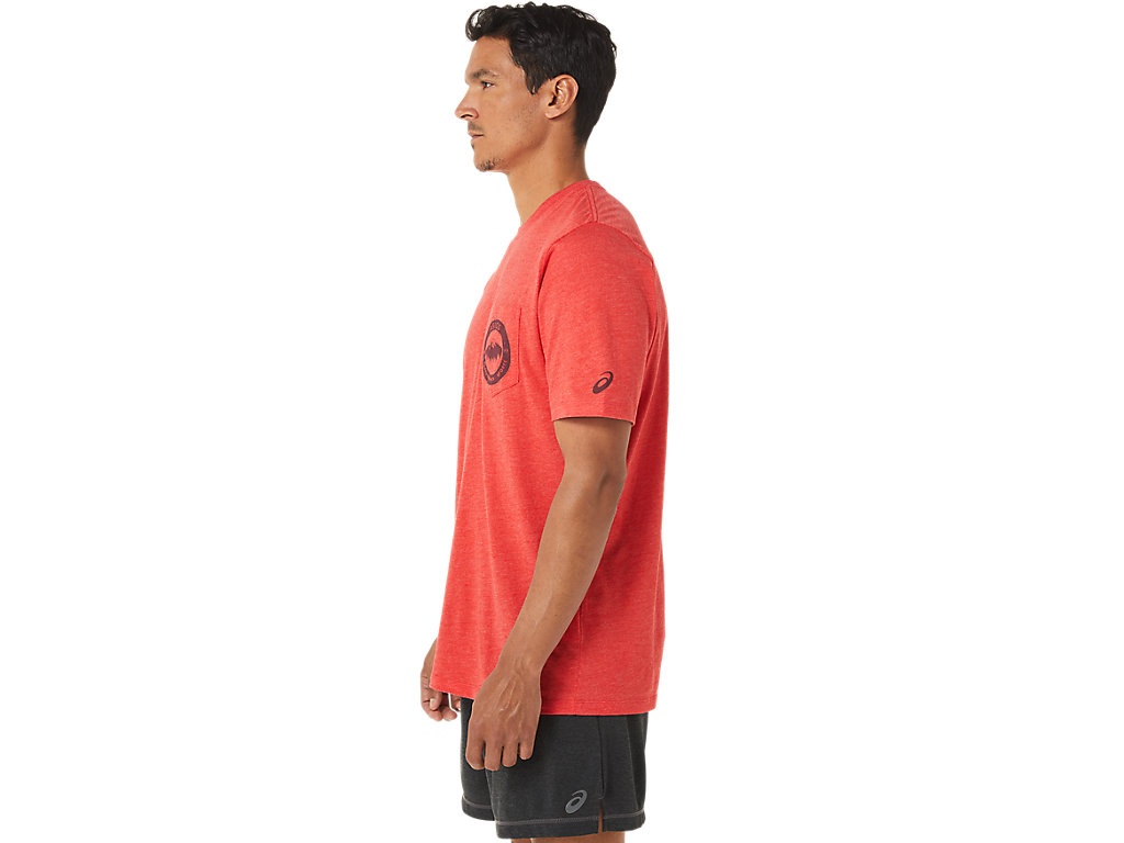 1977 MOUNTAIN TEE - 3