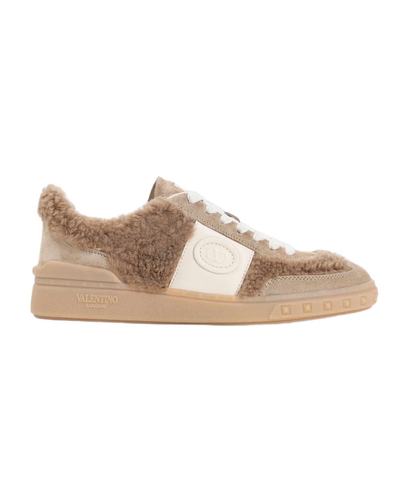 Sneaker Upvillage - 1