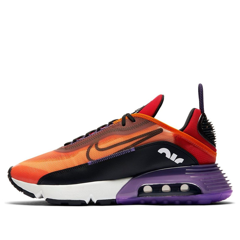 Nike Air Max 2090 'Magma Orange' BV9977-800 - 1