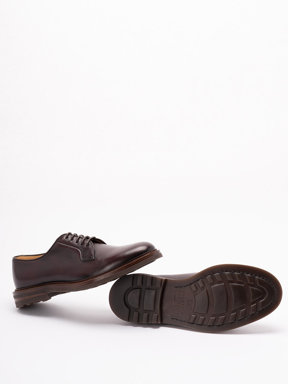 Laced Shoes - 3
