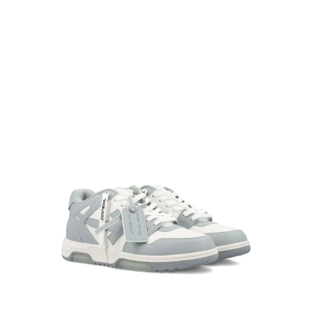 Off-White White Trainers - Low-Tops Men - 3