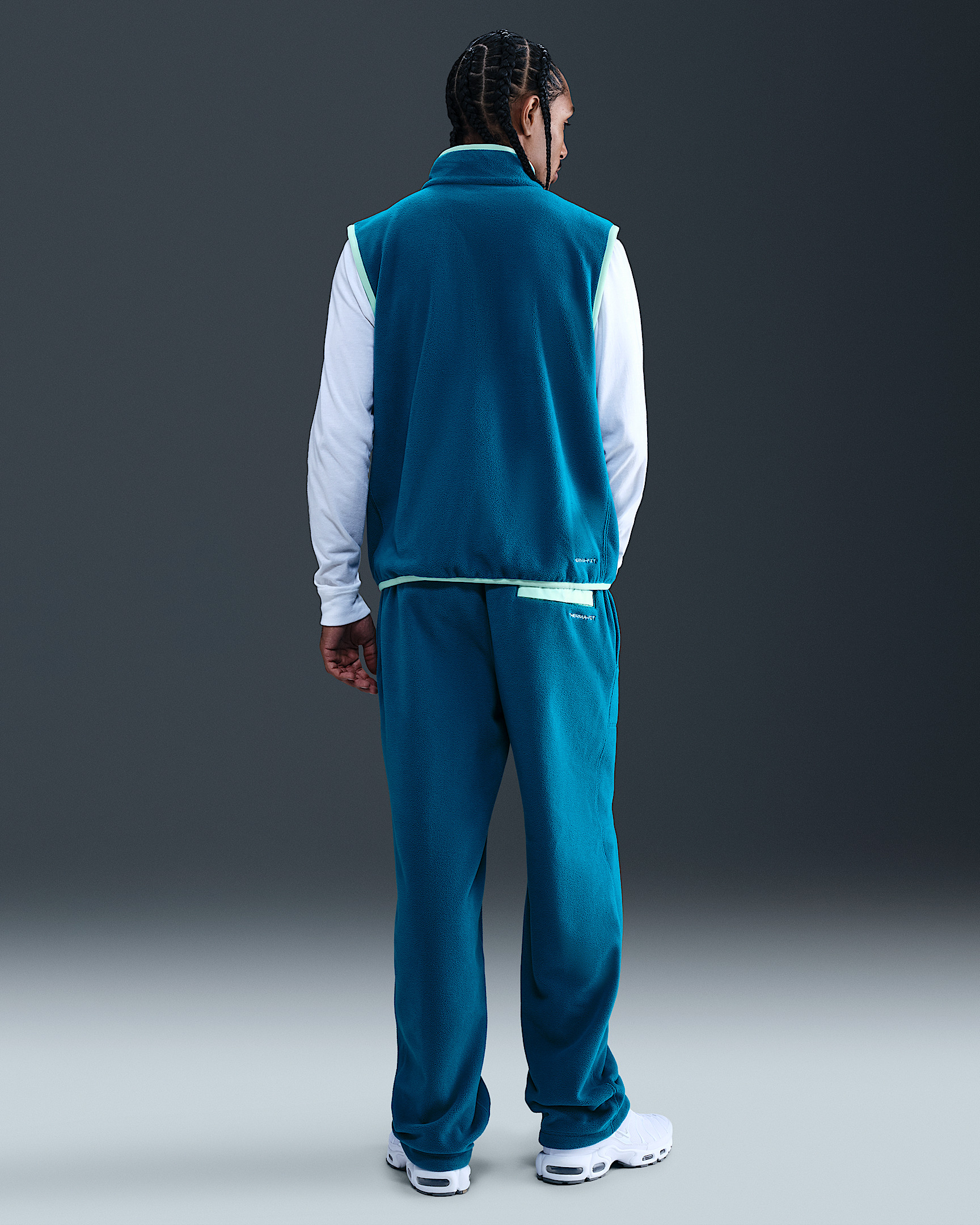 Nike Sportswear Club Men's Winterized Vest - 5