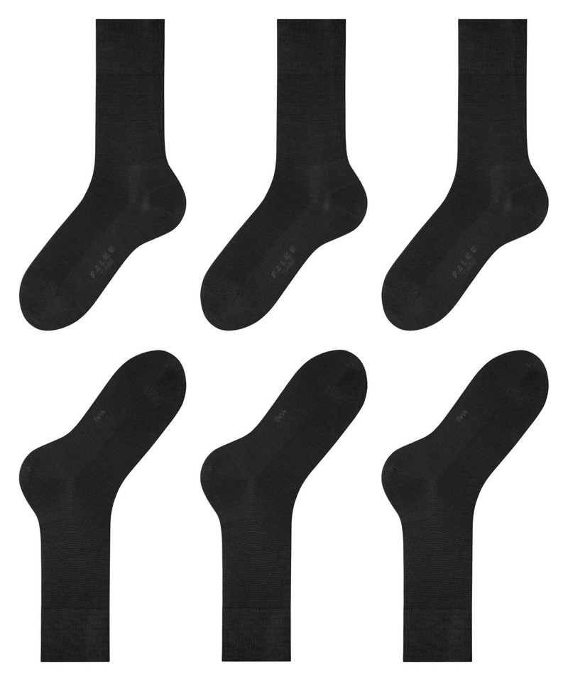 Tiago 3-Pack Men Socks 5