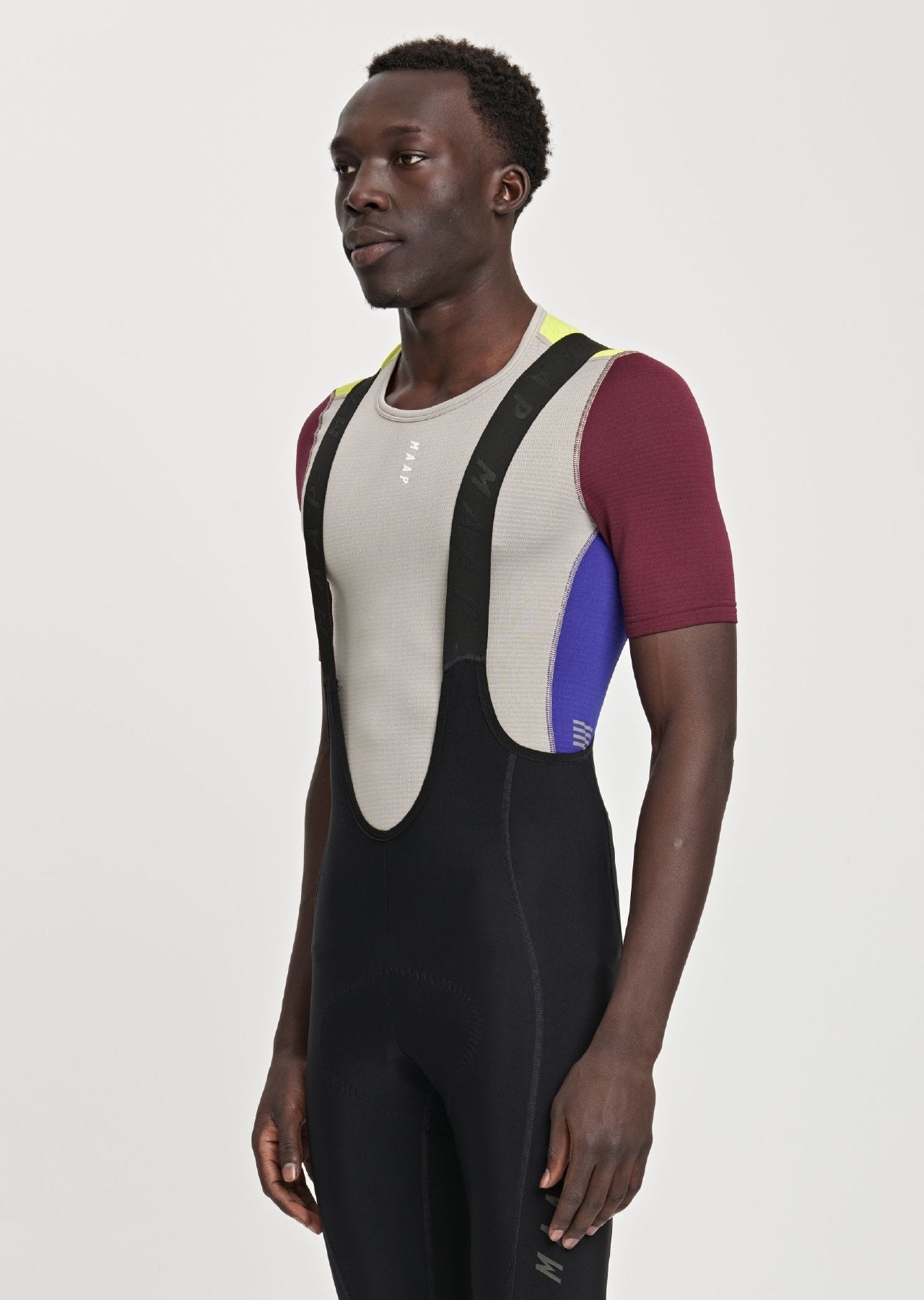 Thermal Base Layer Tee - 1
