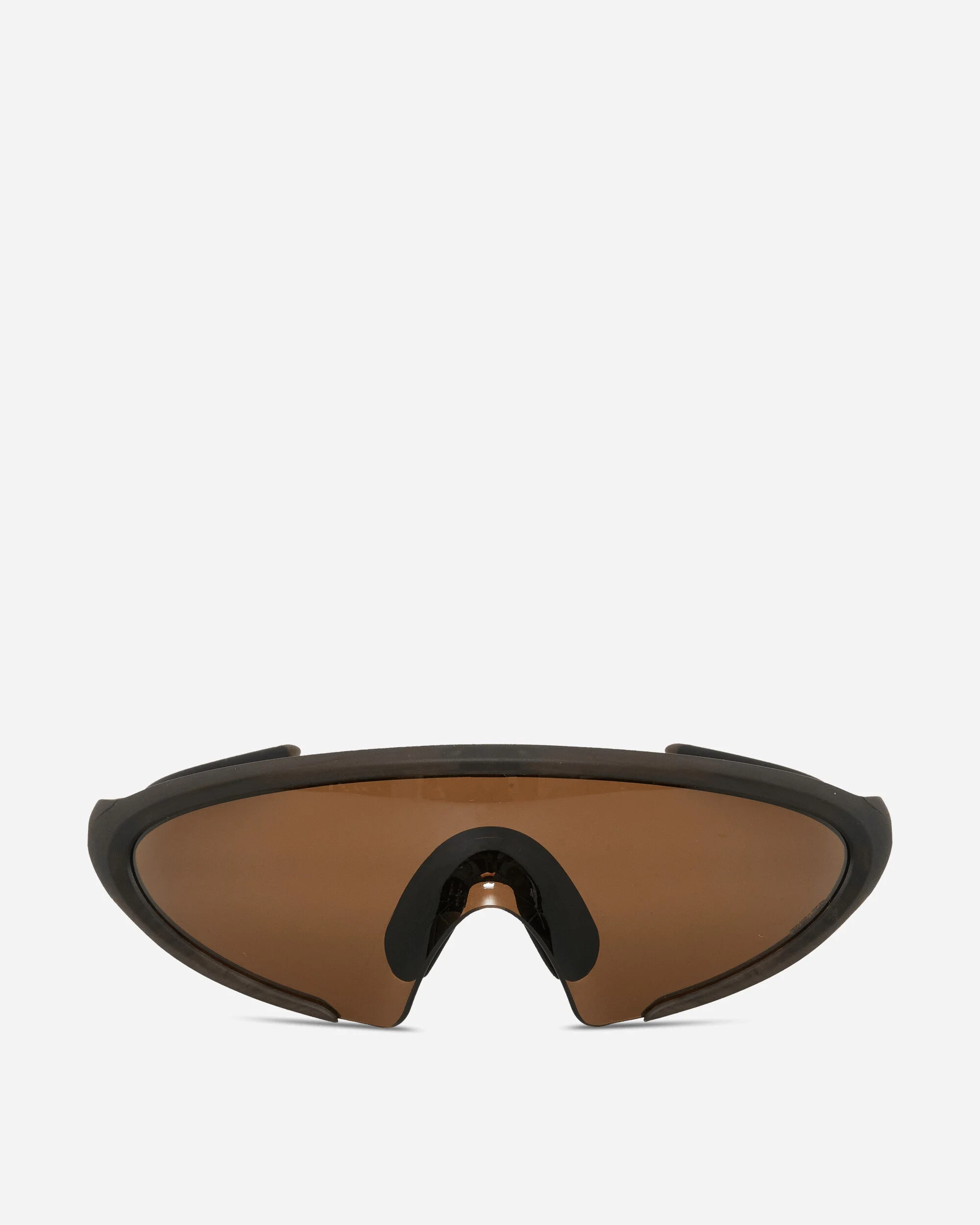 Ellipse Sunglasses Prizm Bronze / Woodgrain - 1
