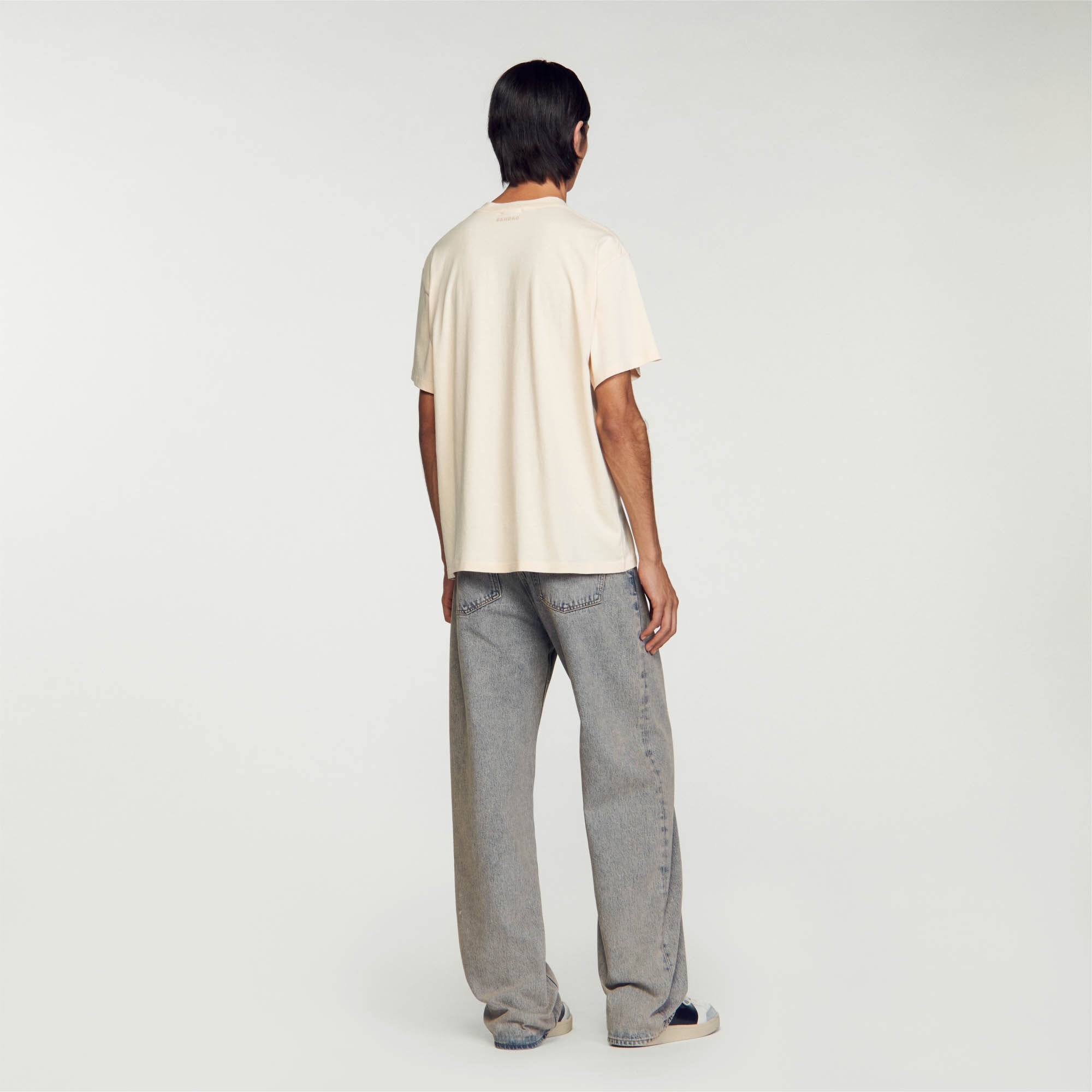 COTTON T-SHIRT - 6