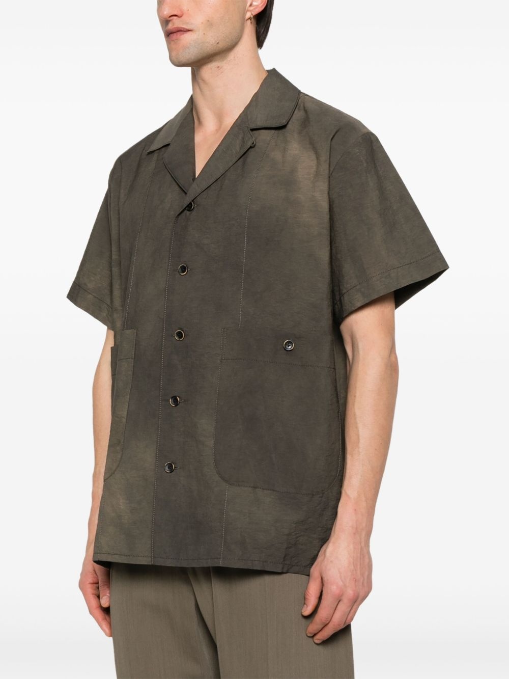 Terry shirt - 3