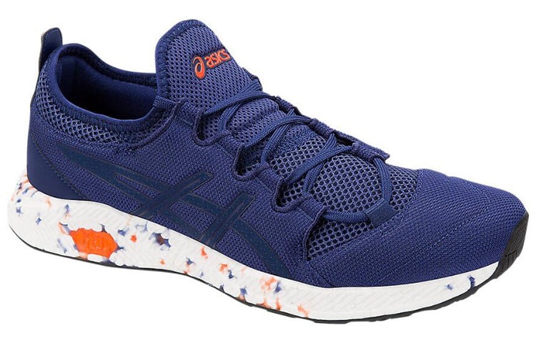 Asics ASICS Hyper Gel-Sai Blue/White 1021A014-400 REVERSIBLE