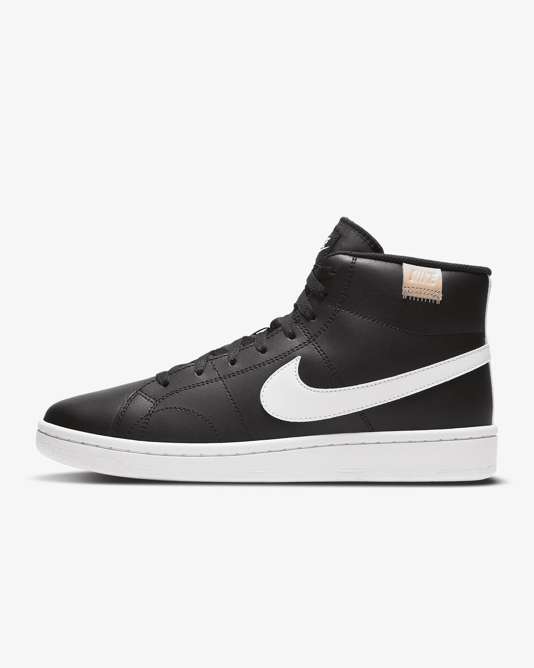 Nike Court Royale 2 Mid Men's Shoes - 1