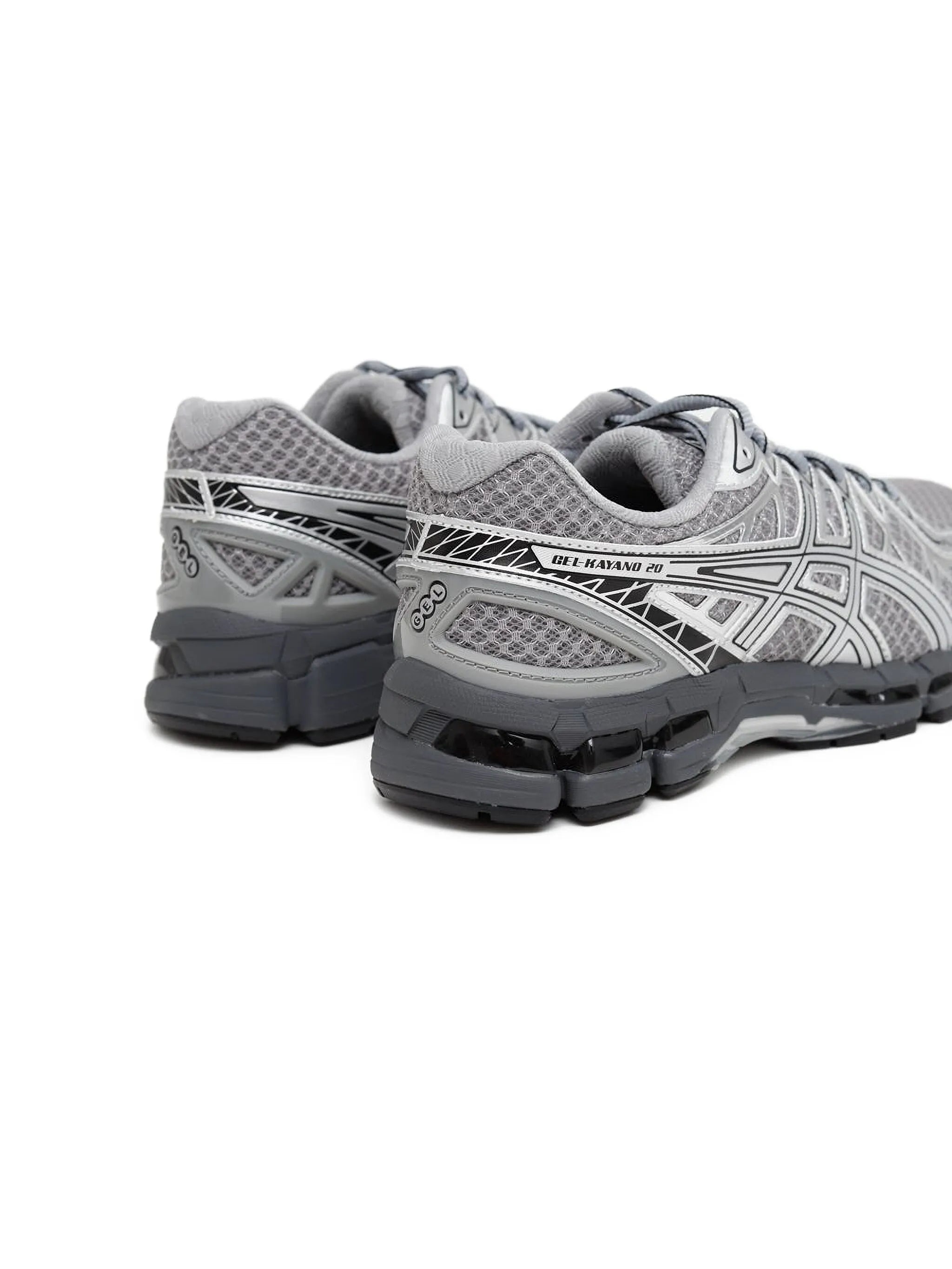 GEL-Kayan Mesh Running Sneakers - 2