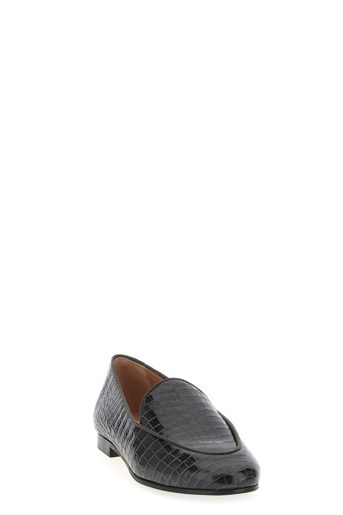 'Guanto' loafers - 2