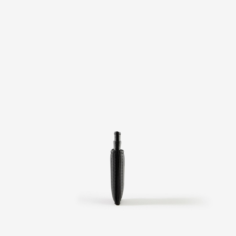 Quilted Leather Lola Card Case 3