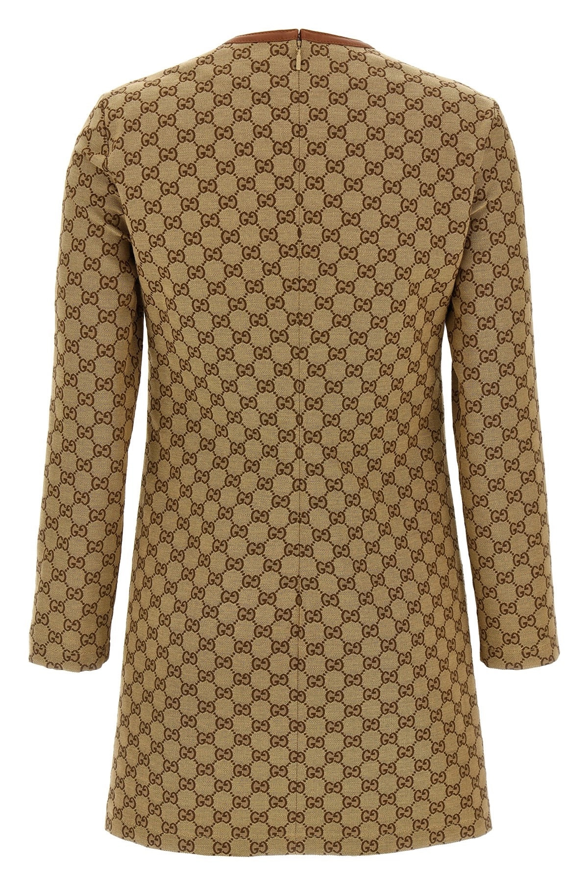 'GG' dress - 2