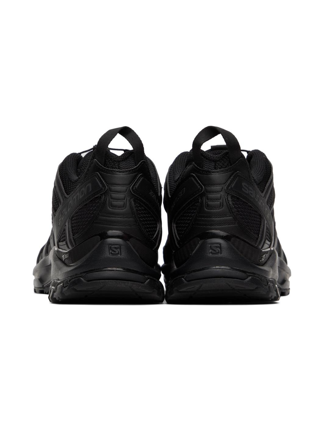 Black XA Pro 3D Sneakers - 2