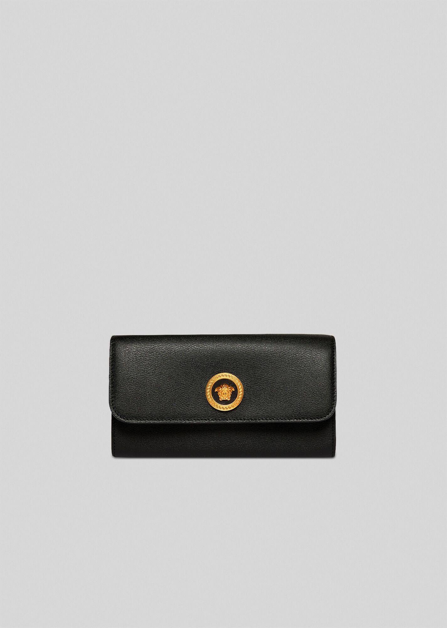 Medusa Continental Wallet - 1