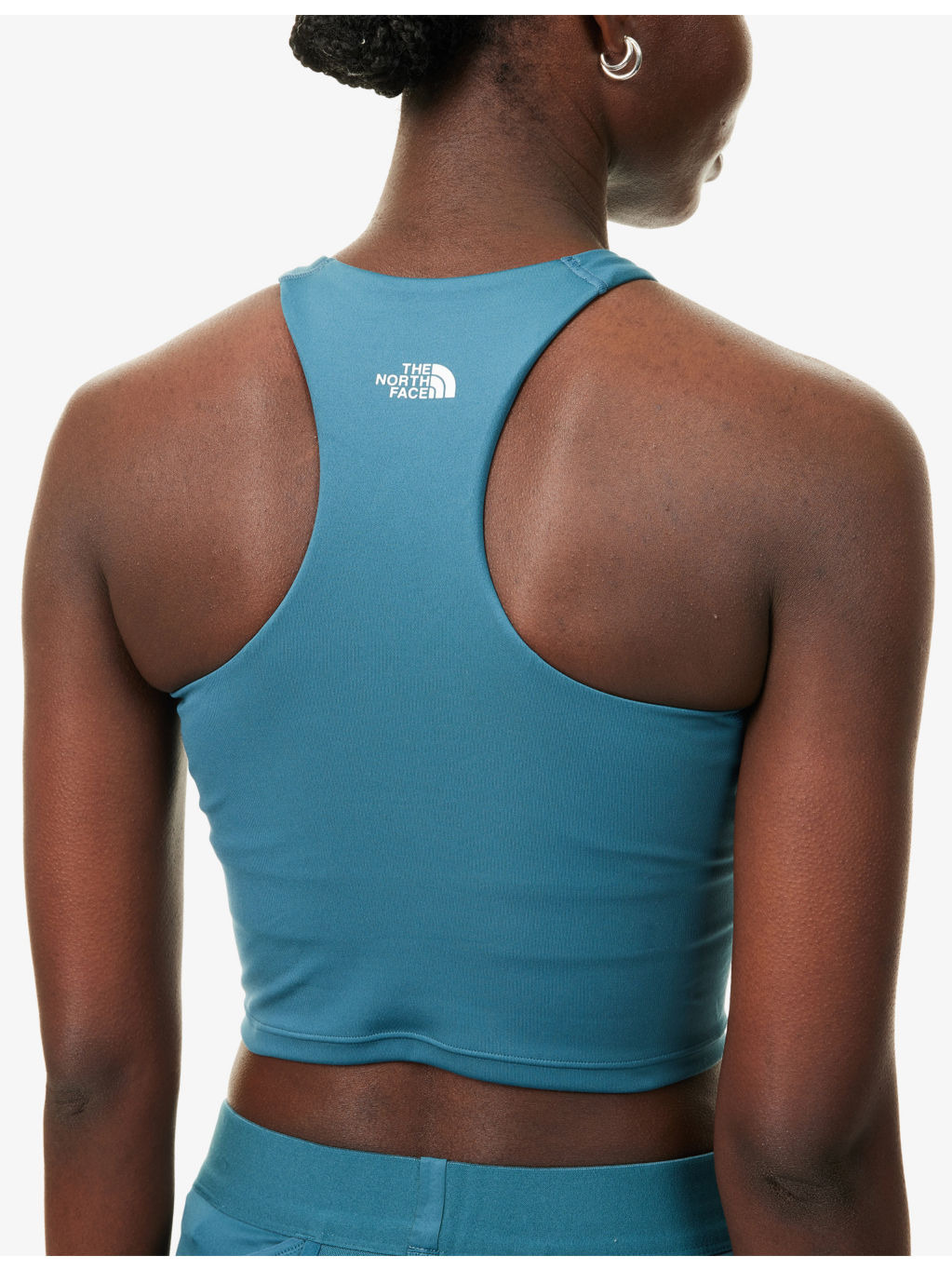 Refina Longline Sports Bra - 5