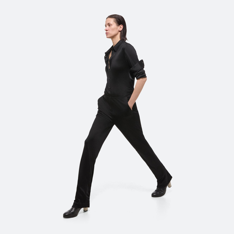 JERSEY CAR TROUSER 7