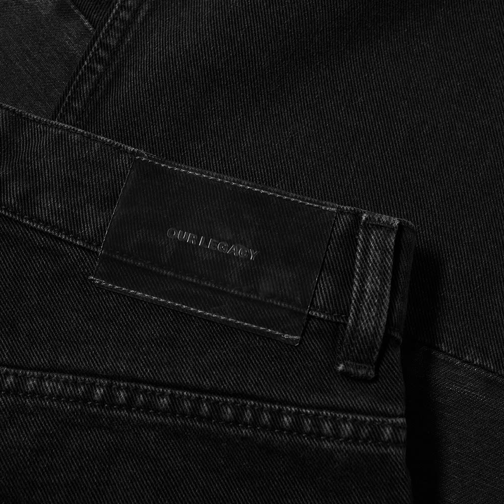 Our Legacy Third Cut Jeans - 3