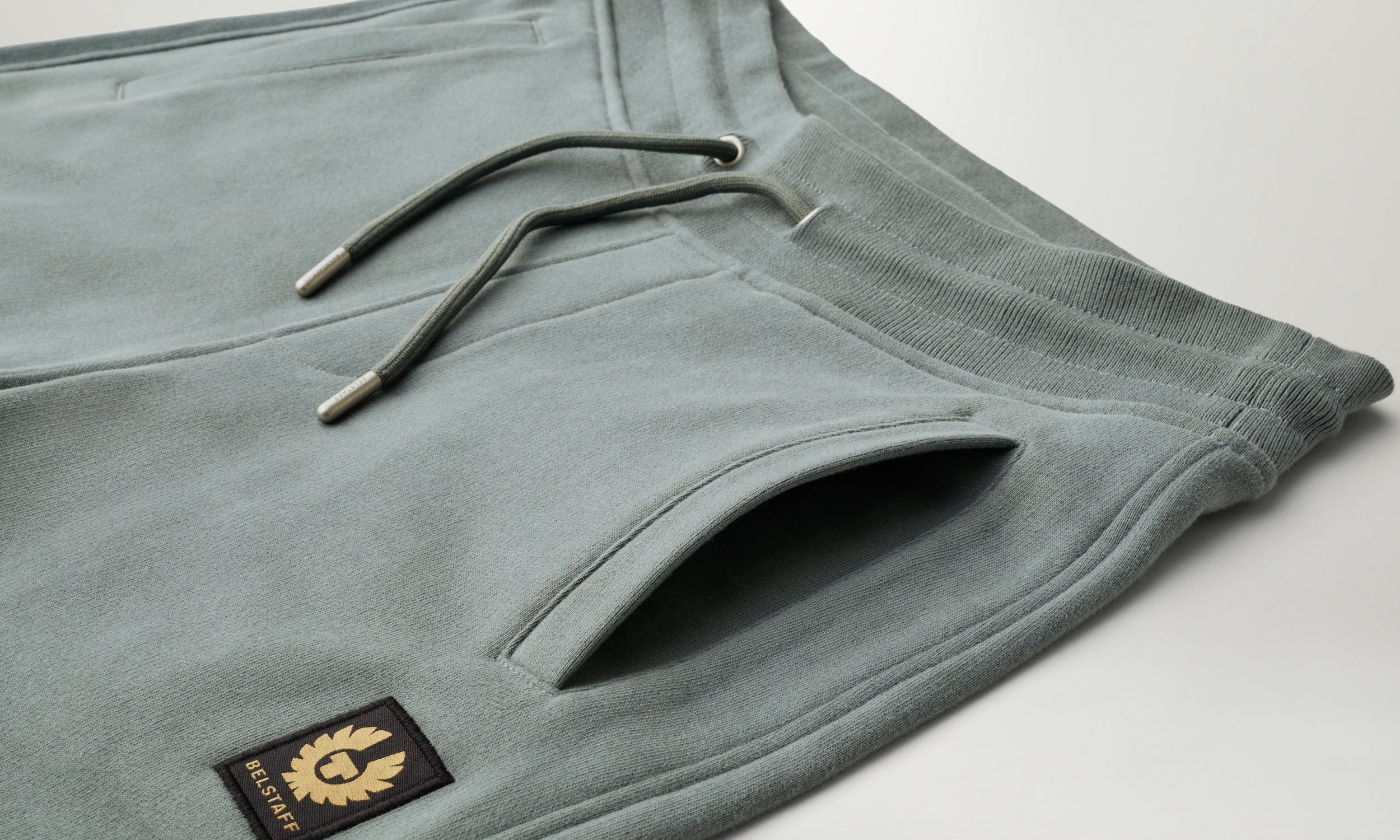 BELSTAFF SWEATPANTS - 3