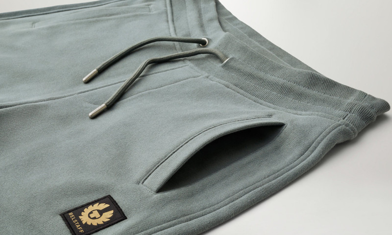 BELSTAFF SWEATPANTS 3