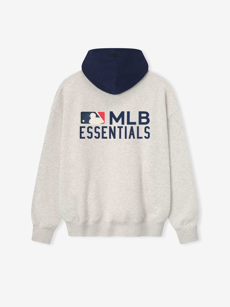 MLB Sport Hoodie - 2