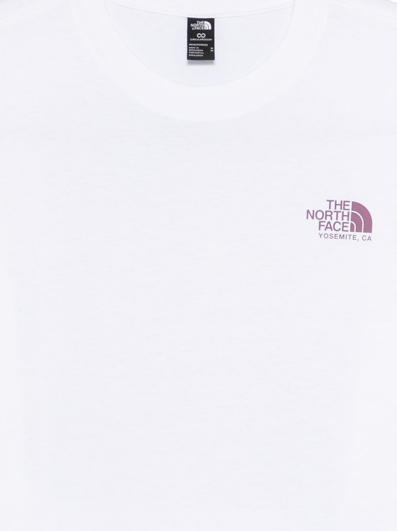 Plant&Flora T-shirt 3
