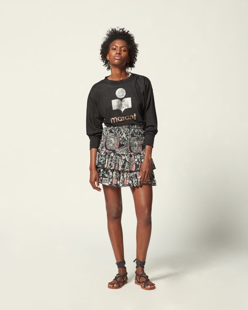 NAOMI SKIRT - 2