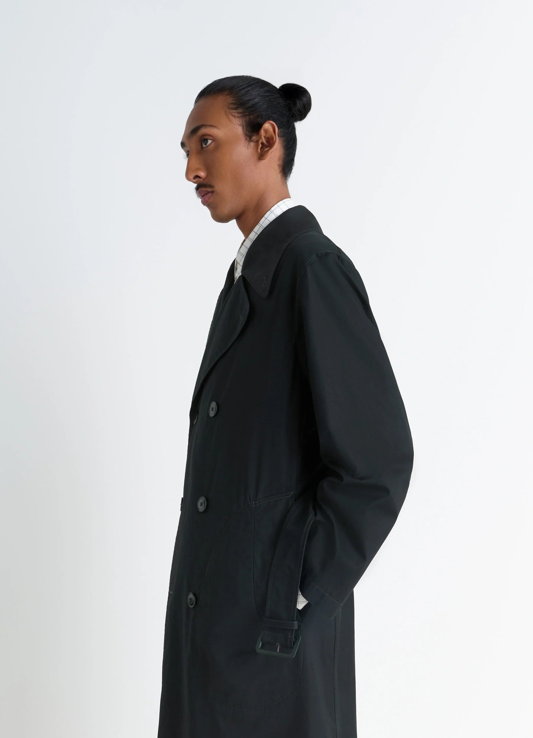 TRENCH COAT - 3