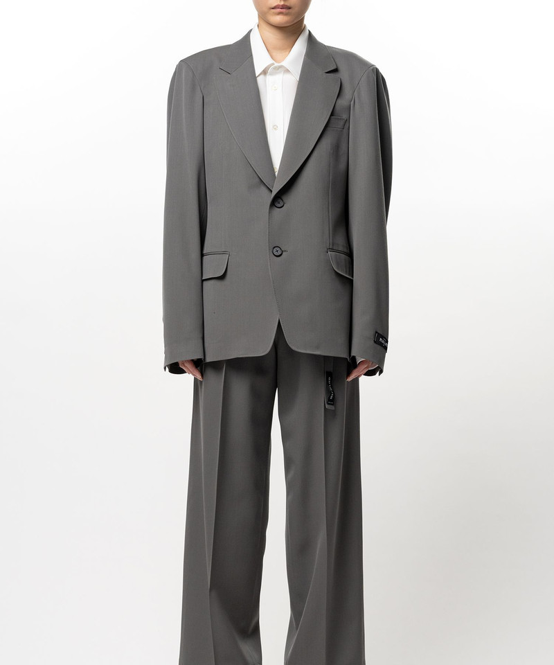 Maison MIHARAYASUHIRO Basic Tailored Jacket outlook