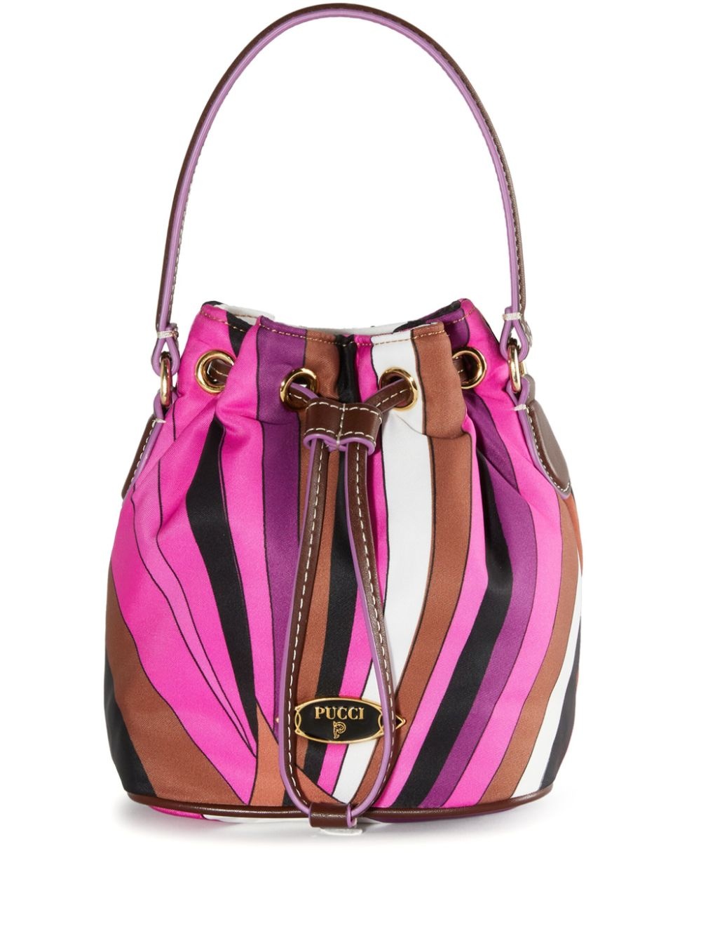 Yummy bucket bag - 1