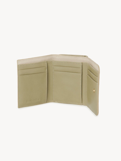 See by Chloé LAYERS MEDIUM TRI-FOLD outlook