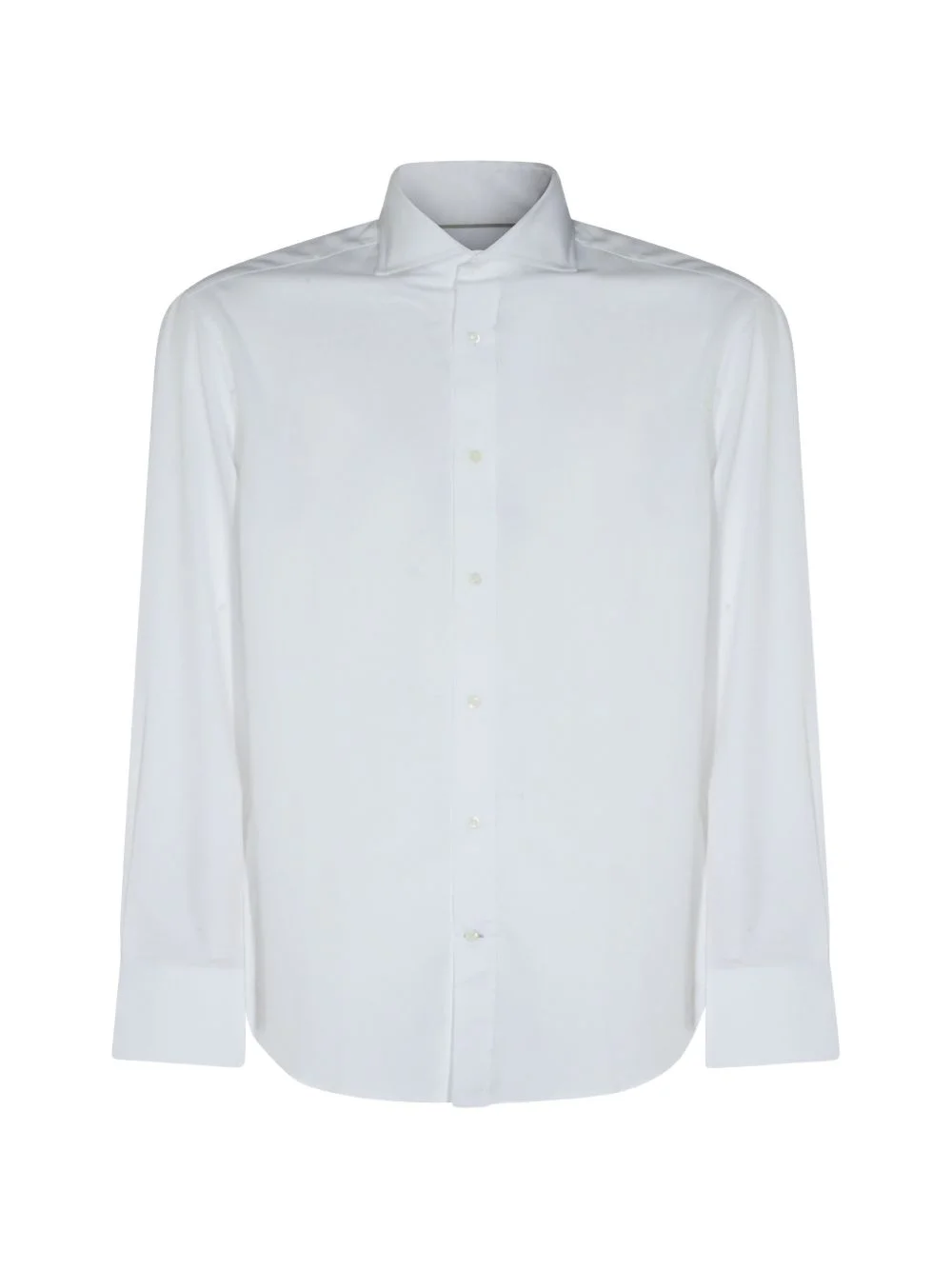 buttoned shirt - 1