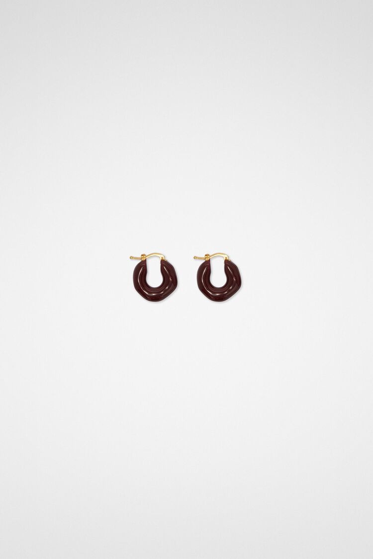 Earrings - 1
